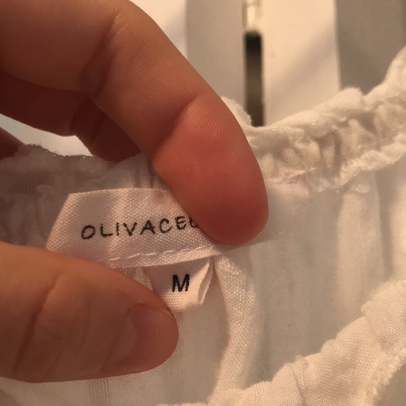 Blouse - Picture 2 of 3